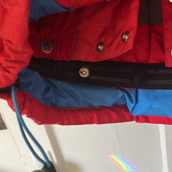 PEAK PERFORMANCE SKI JACKET - Picture 4 of 11